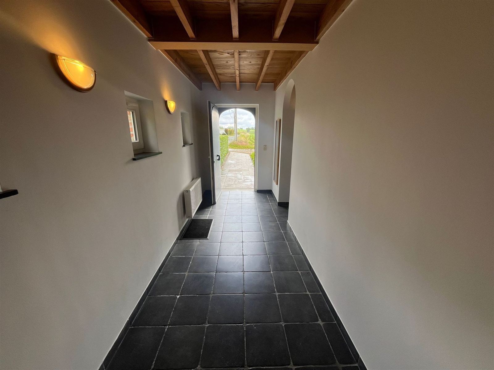 PHOTOS 4 : Maison à 1755 PAJOTTEGEM (Belgique) - Prix 1.950 €