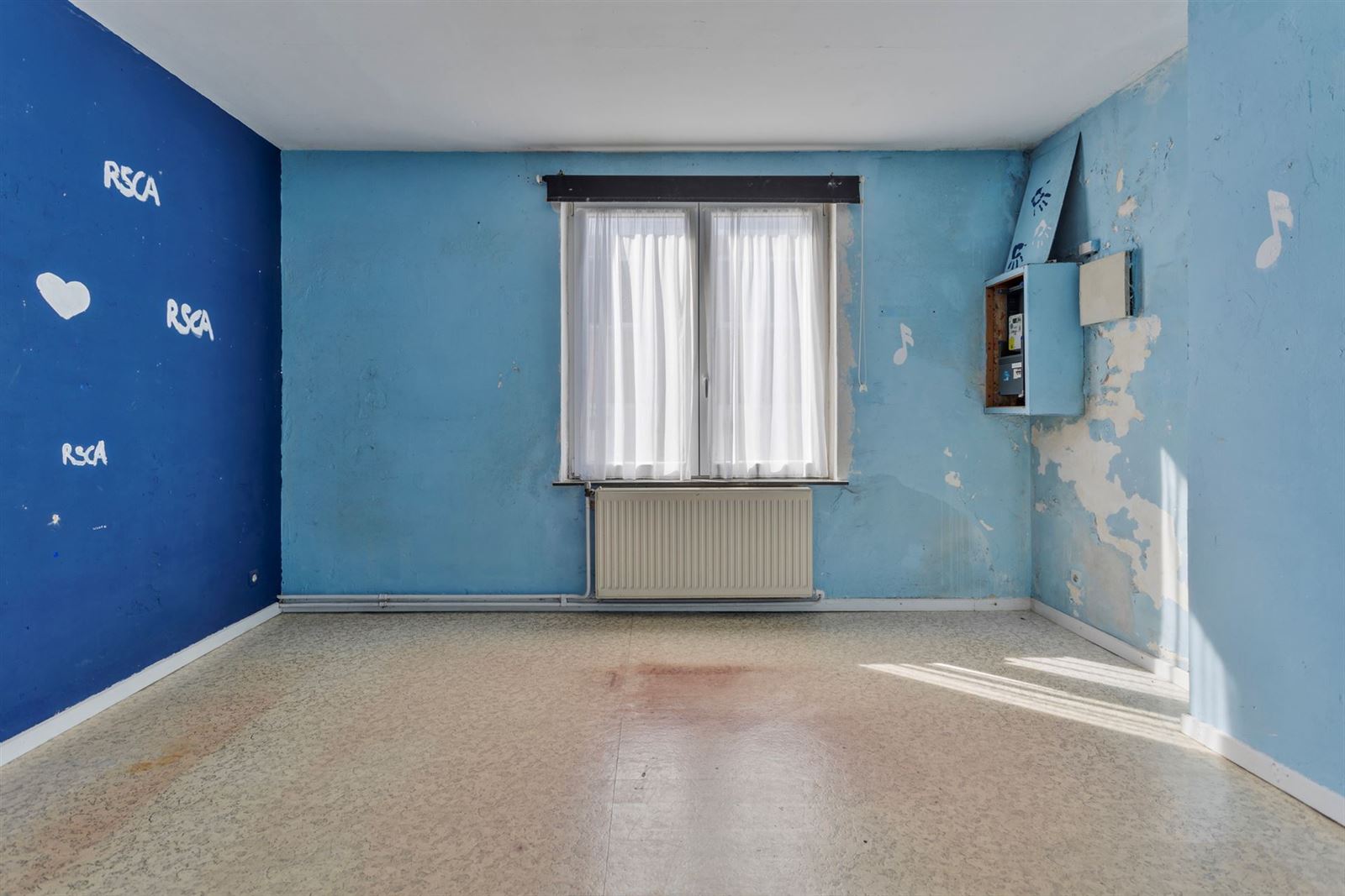 FOTO’S 13 : Woning te 1640 SINT-GENESIUS-RODE (België) - Prijs € 260.000