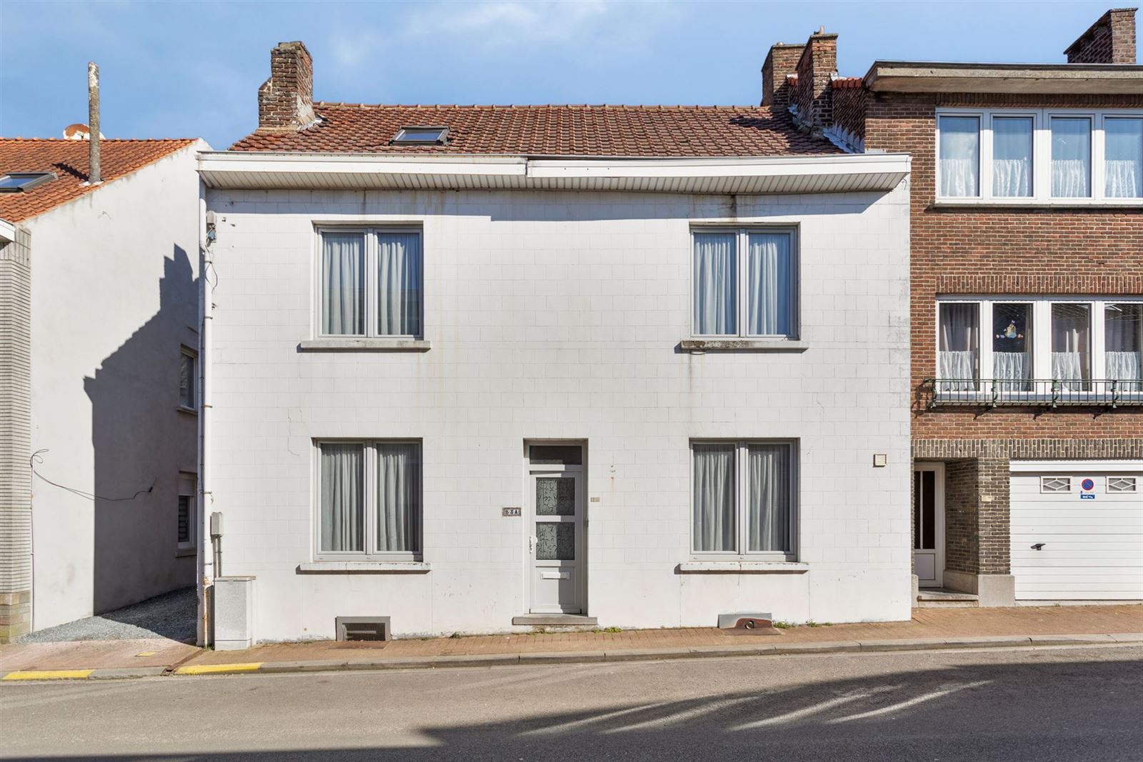 FOTO’S 1 : Woning te 1640 SINT-GENESIUS-RODE (België) - Prijs € 260.000