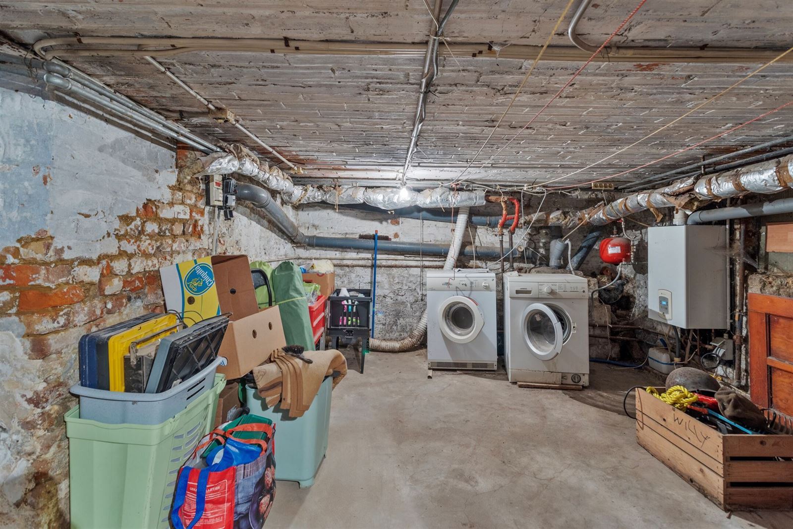 FOTO’S 17 : Woning te 1640 SINT-GENESIUS-RODE (België) - Prijs € 260.000