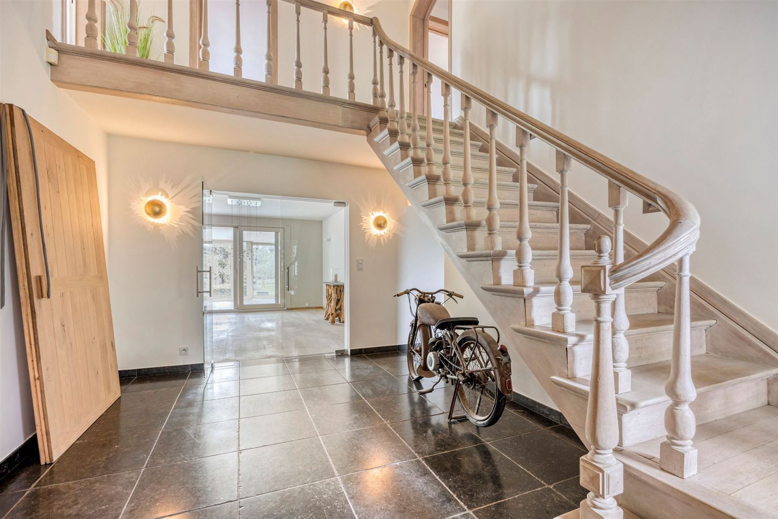 FOTO’S 4 : Woning te 1501 BUIZINGEN (België) - Prijs € 1.550.000
