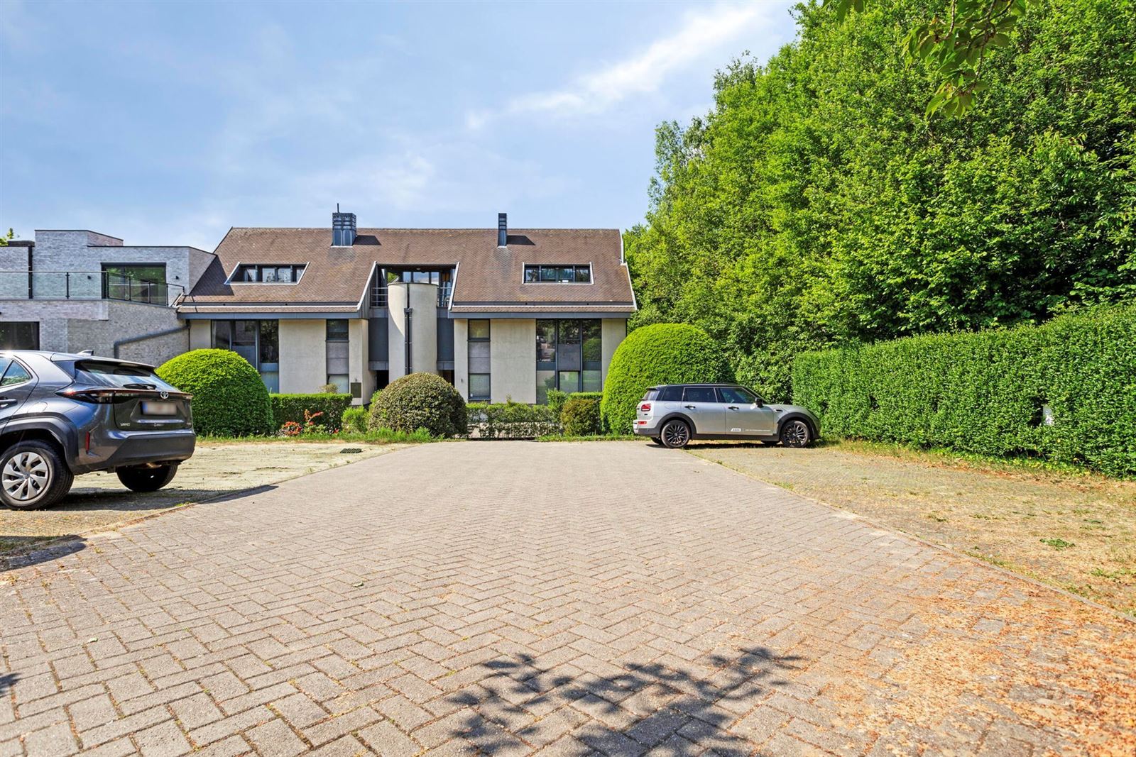 FOTO’S 26 : Appartement te 1640 SINT-GENESIUS-RODE (België) - Prijs € 410.000