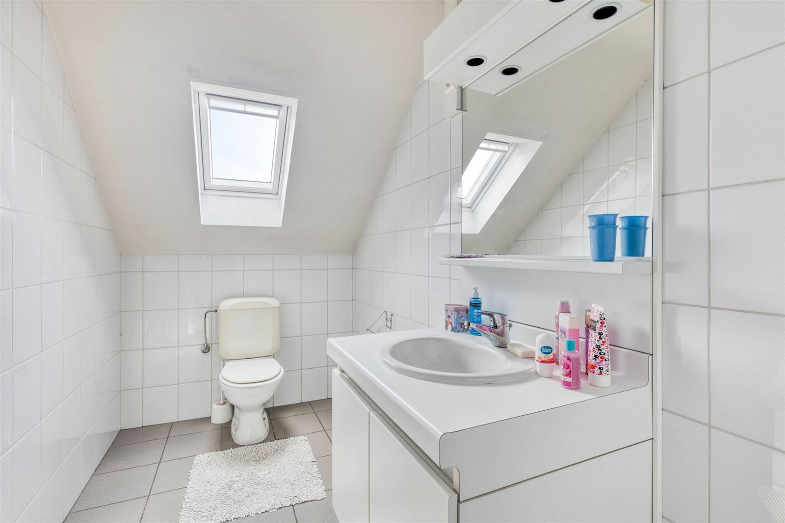 FOTO’S 25 : Woning te 1790 HEKELGEM (België) - Prijs € 2.250