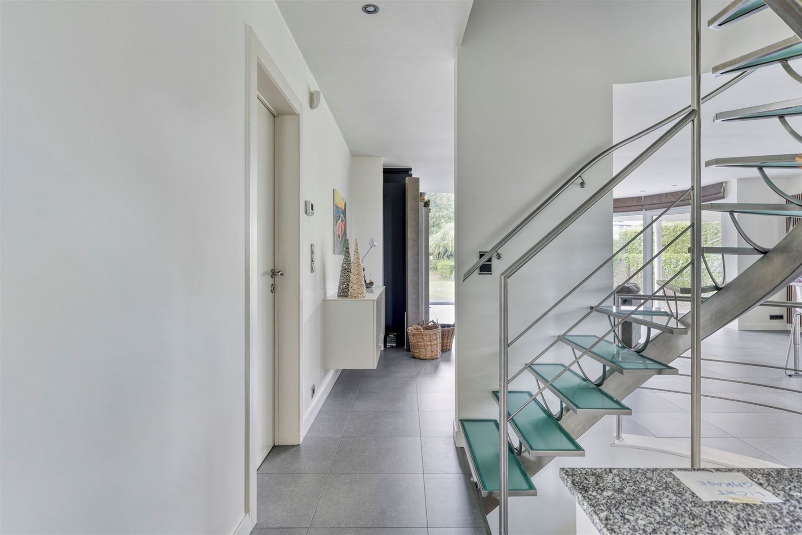 FOTO’S 18 : Woning te 1790 HEKELGEM (België) - Prijs € 2.250