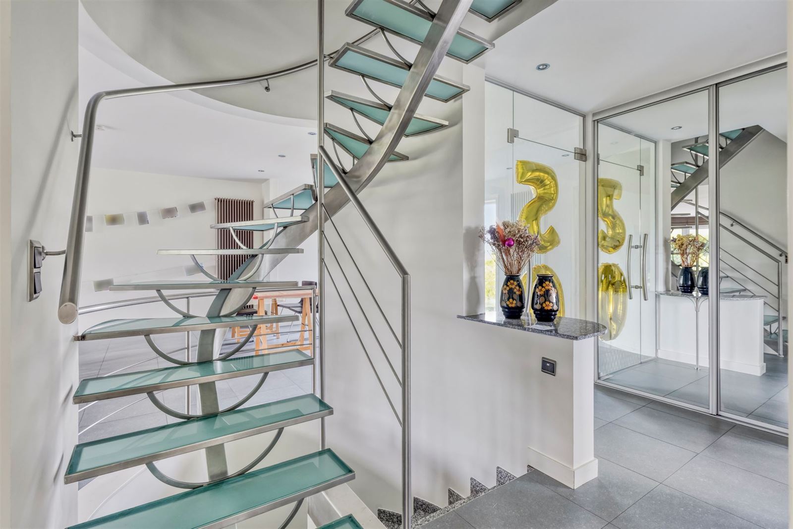 FOTO’S 16 : Woning te 1790 HEKELGEM (België) - Prijs € 2.250