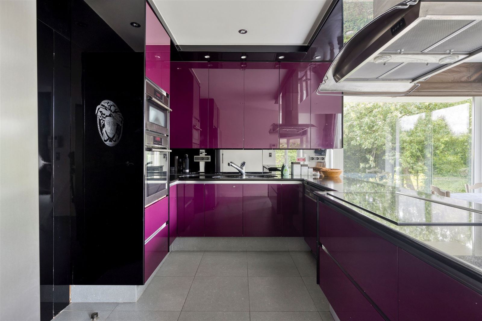 FOTO’S 12 : Woning te 1790 HEKELGEM (België) - Prijs € 2.250