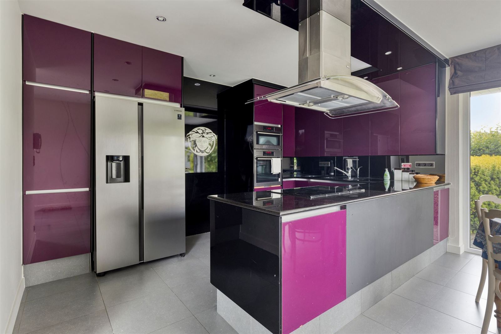 FOTO’S 11 : Woning te 1790 HEKELGEM (België) - Prijs € 2.250