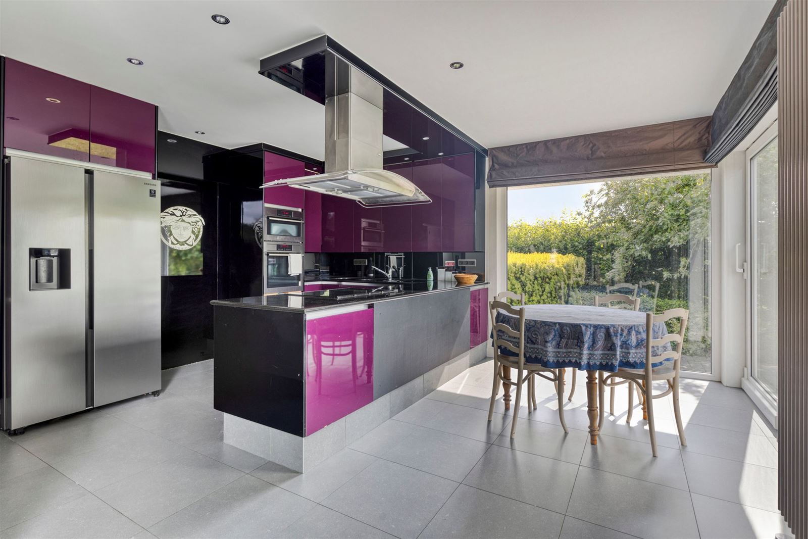 FOTO’S 10 : Woning te 1790 HEKELGEM (België) - Prijs € 2.250