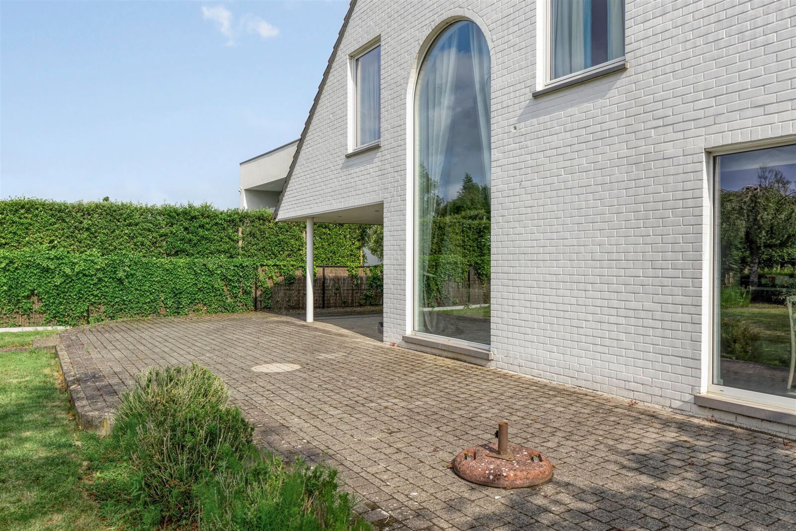 FOTO’S 34 : Woning te 1790 HEKELGEM (België) - Prijs € 2.250