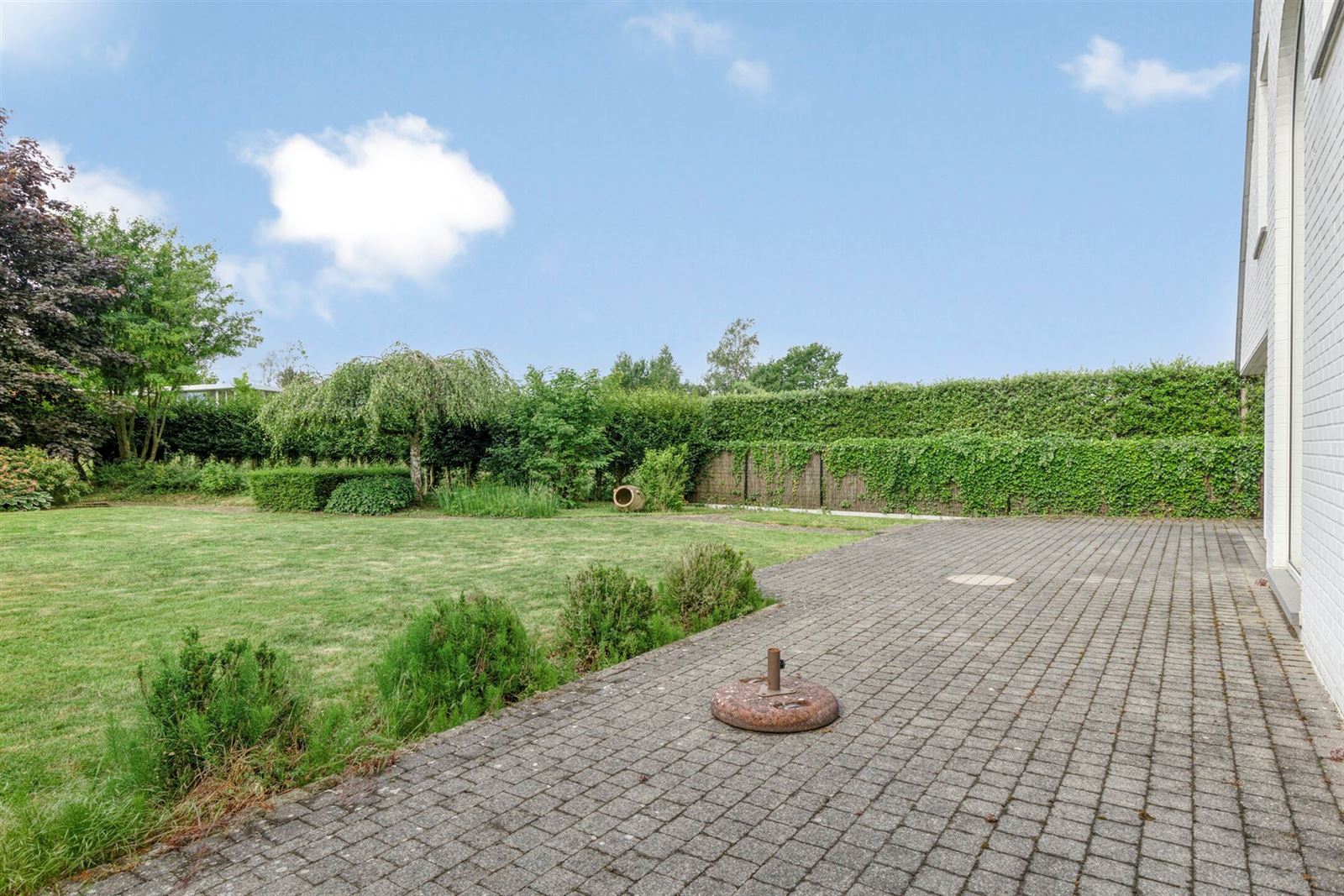 FOTO’S 31 : Woning te 1790 HEKELGEM (België) - Prijs € 2.250