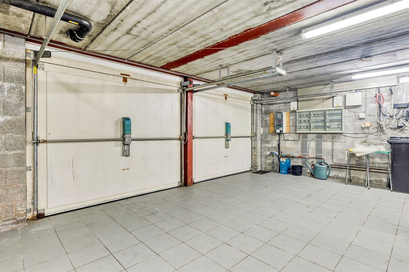 FOTO’S 29 : Woning te 1790 HEKELGEM (België) - Prijs € 2.250