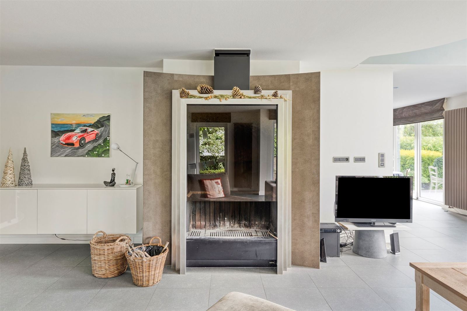 FOTO’S 9 : Woning te 1790 HEKELGEM (België) - Prijs € 2.250