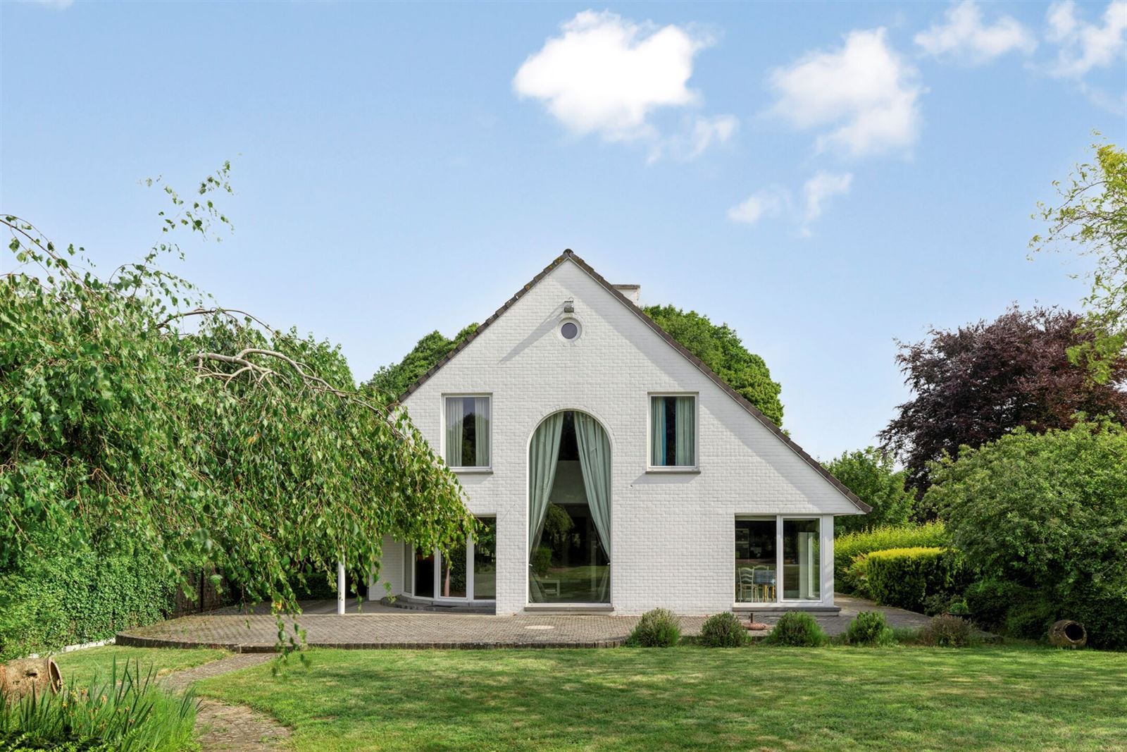 FOTO’S 32 : Woning te 1790 HEKELGEM (België) - Prijs € 2.250