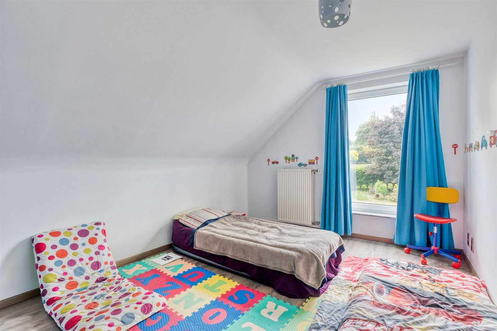 FOTO’S 26 : Woning te 1790 HEKELGEM (België) - Prijs € 2.250