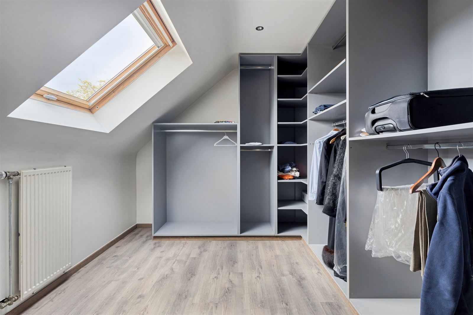 FOTO’S 21 : Woning te 1790 HEKELGEM (België) - Prijs € 2.250