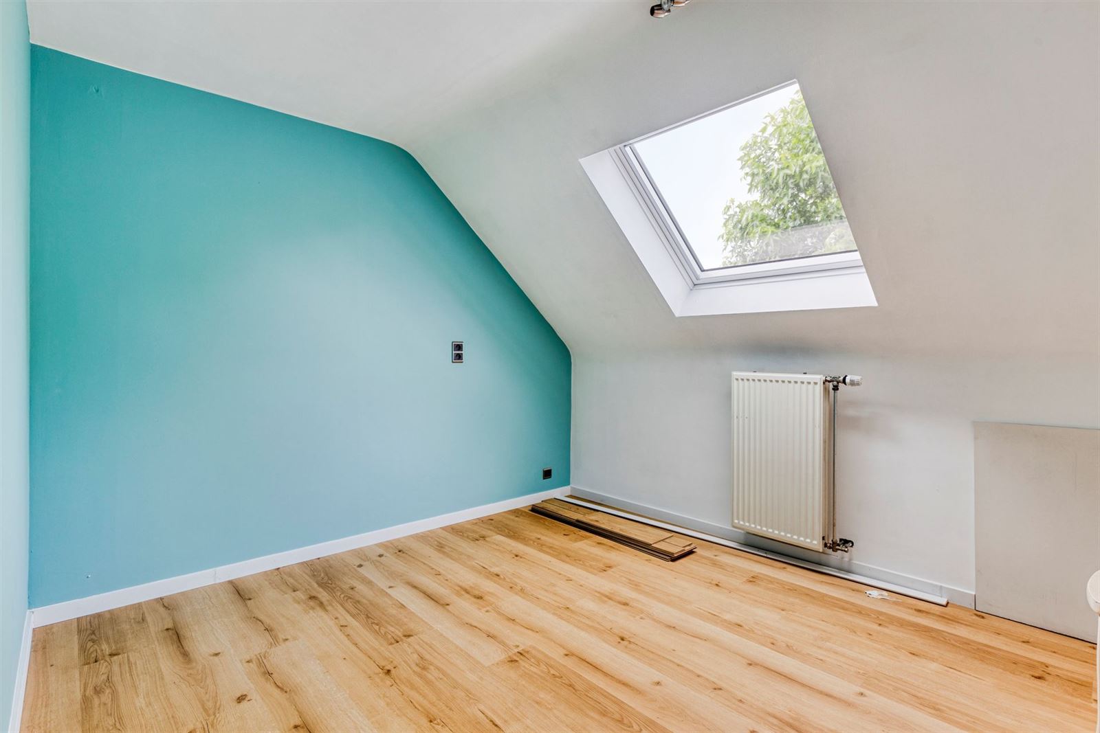 FOTO’S 28 : Woning te 1790 HEKELGEM (België) - Prijs € 2.250