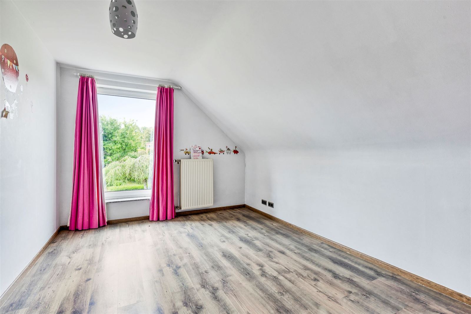 FOTO’S 27 : Woning te 1790 HEKELGEM (België) - Prijs € 2.250