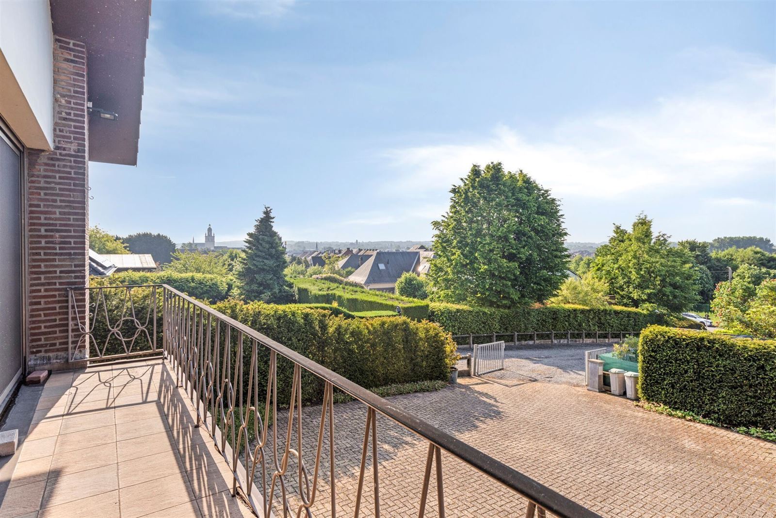 FOTO’S 33 : Villa te 1500 HALLE (België) - Prijs € 849.000