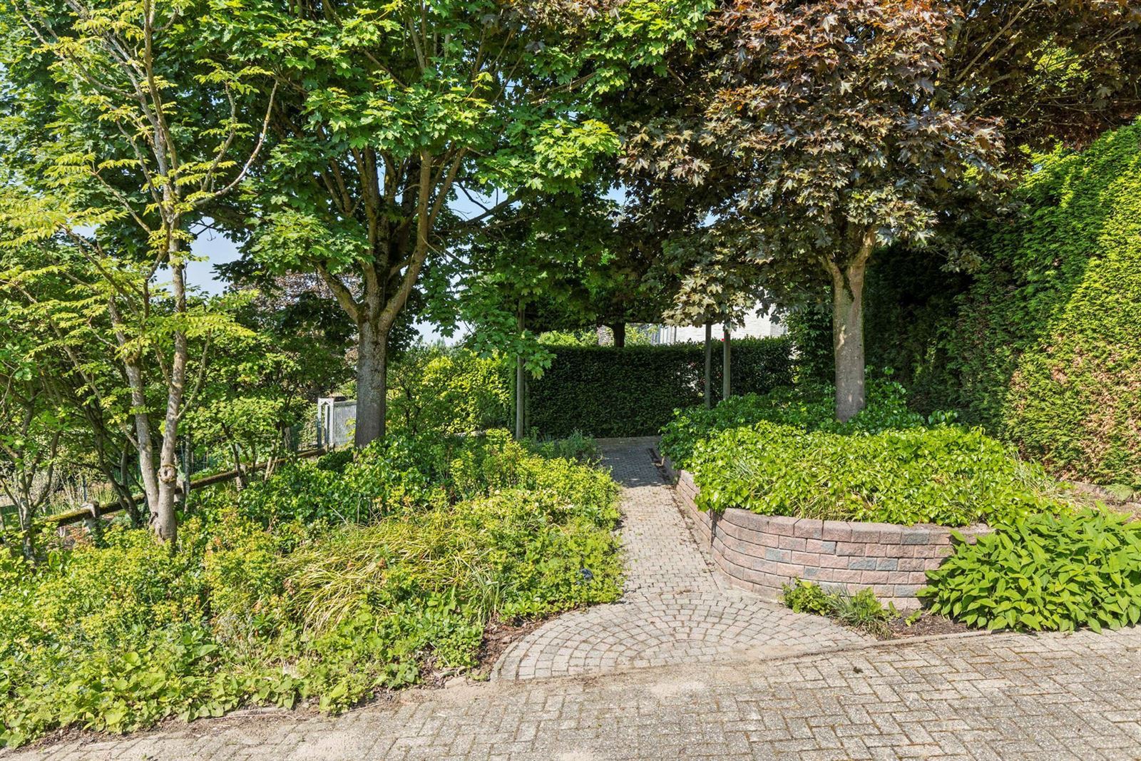 FOTO’S 34 : Villa te 1500 HALLE (België) - Prijs € 849.000