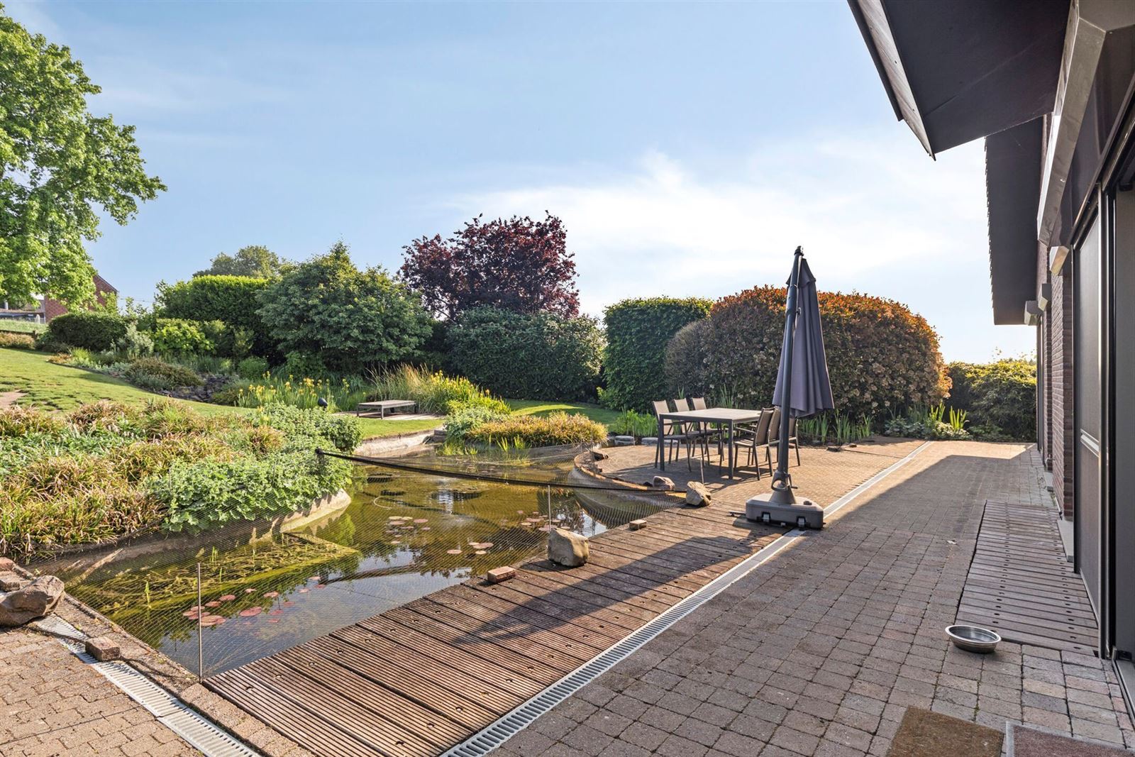 FOTO’S 31 : Villa te 1500 HALLE (België) - Prijs € 849.000