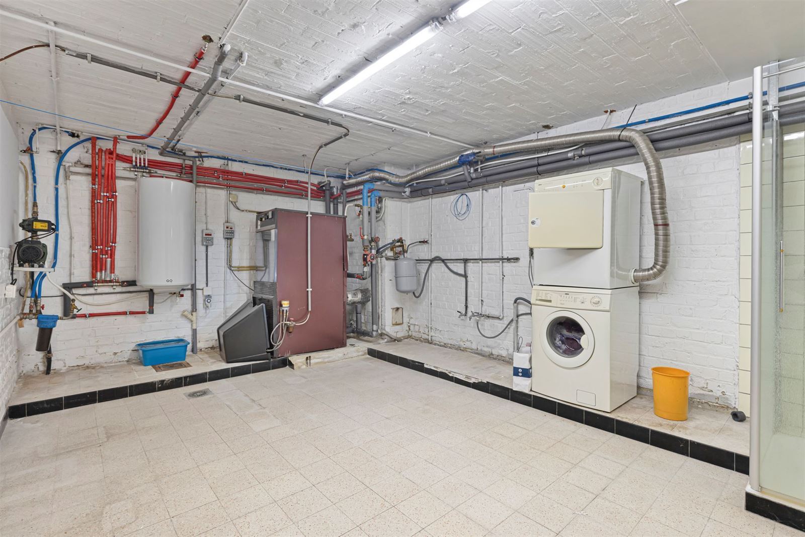 FOTO’S 29 : Villa te 1500 HALLE (België) - Prijs € 849.000