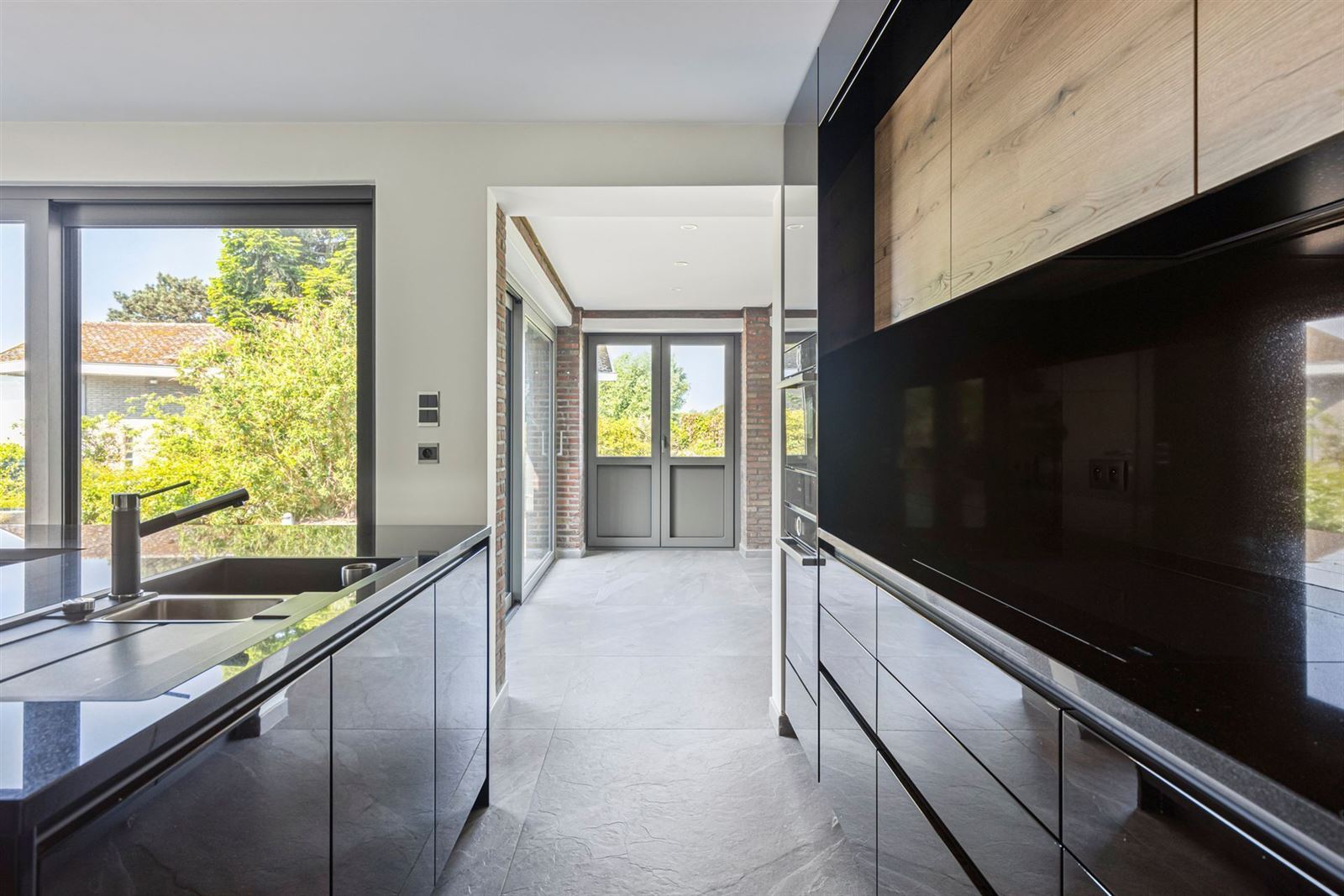 FOTO’S 12 : Villa te 1500 HALLE (België) - Prijs € 849.000