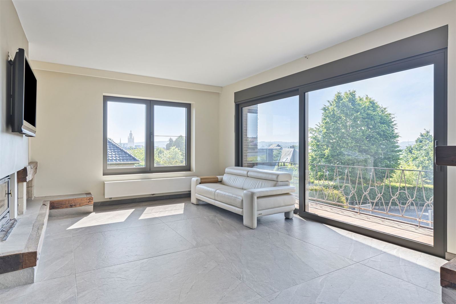 FOTO’S 7 : Villa te 1500 HALLE (België) - Prijs € 849.000