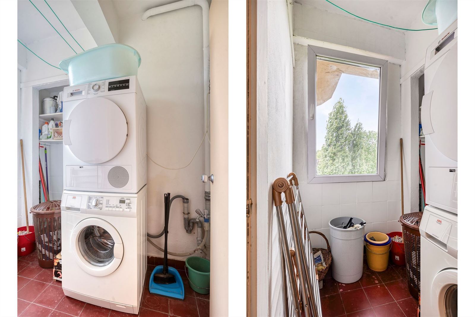 FOTO’S 12 : Appartement te 1070 ANDERLECHT (België) - Prijs € 269.000