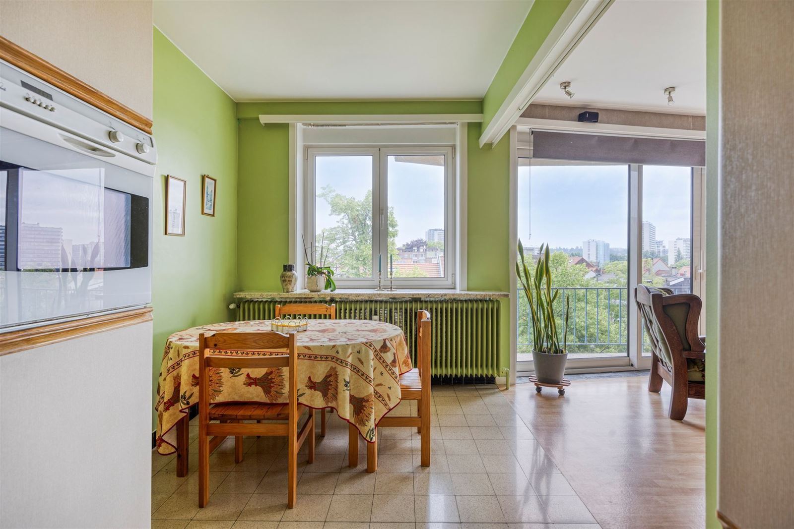 FOTO’S 7 : Appartement te 1070 ANDERLECHT (België) - Prijs € 269.000