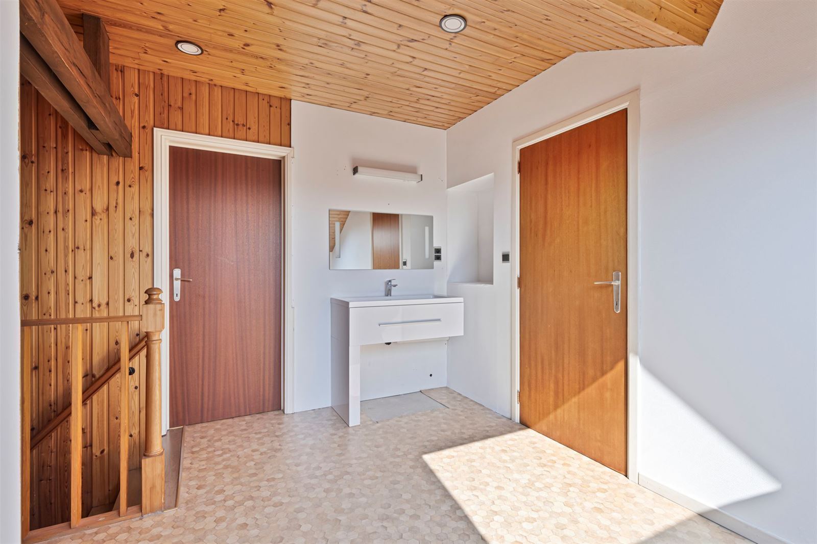FOTO’S 20 : Villa te 1500 HALLE (België) - Prijs € 849.000