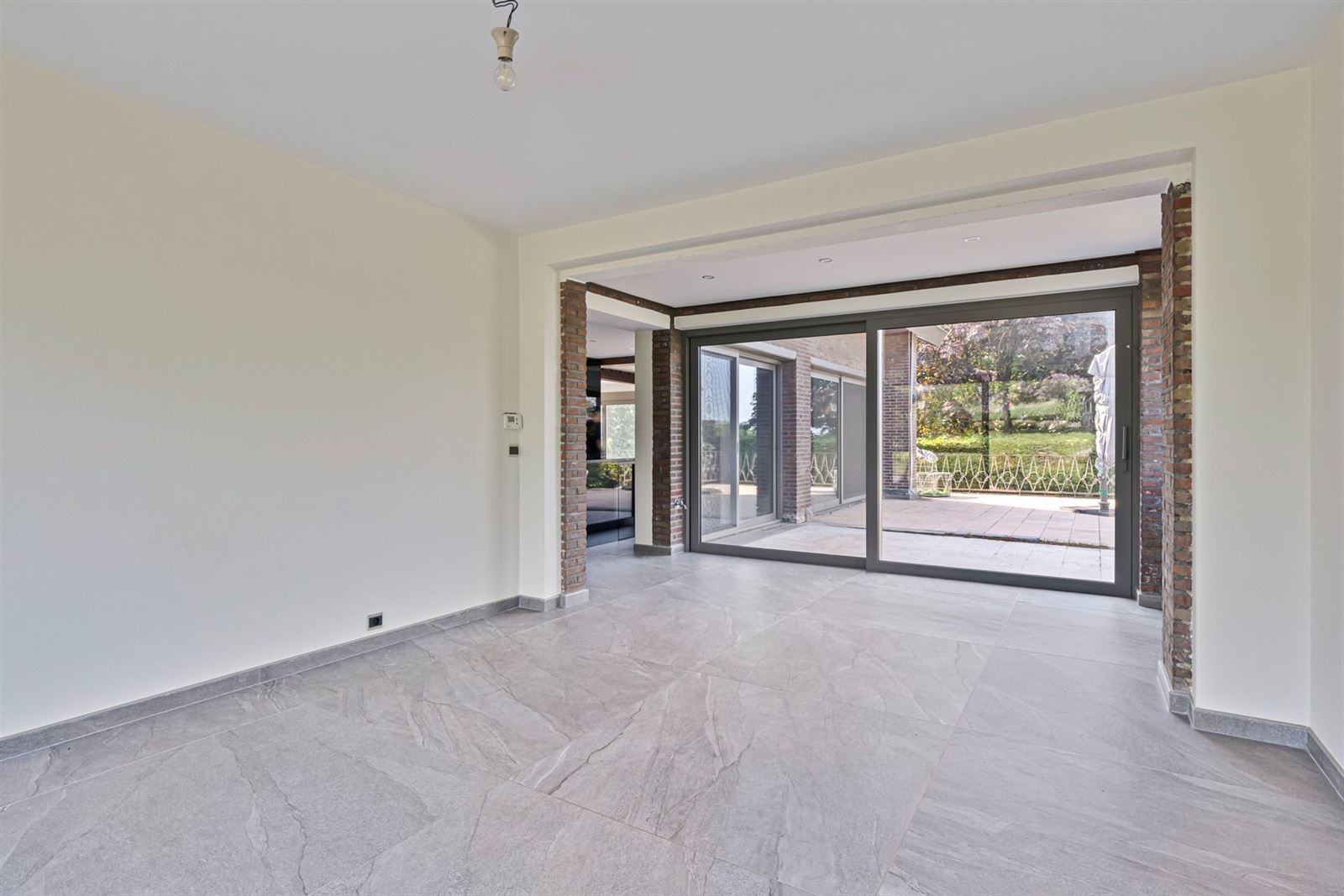 FOTO’S 13 : Villa te 1500 HALLE (België) - Prijs € 849.000