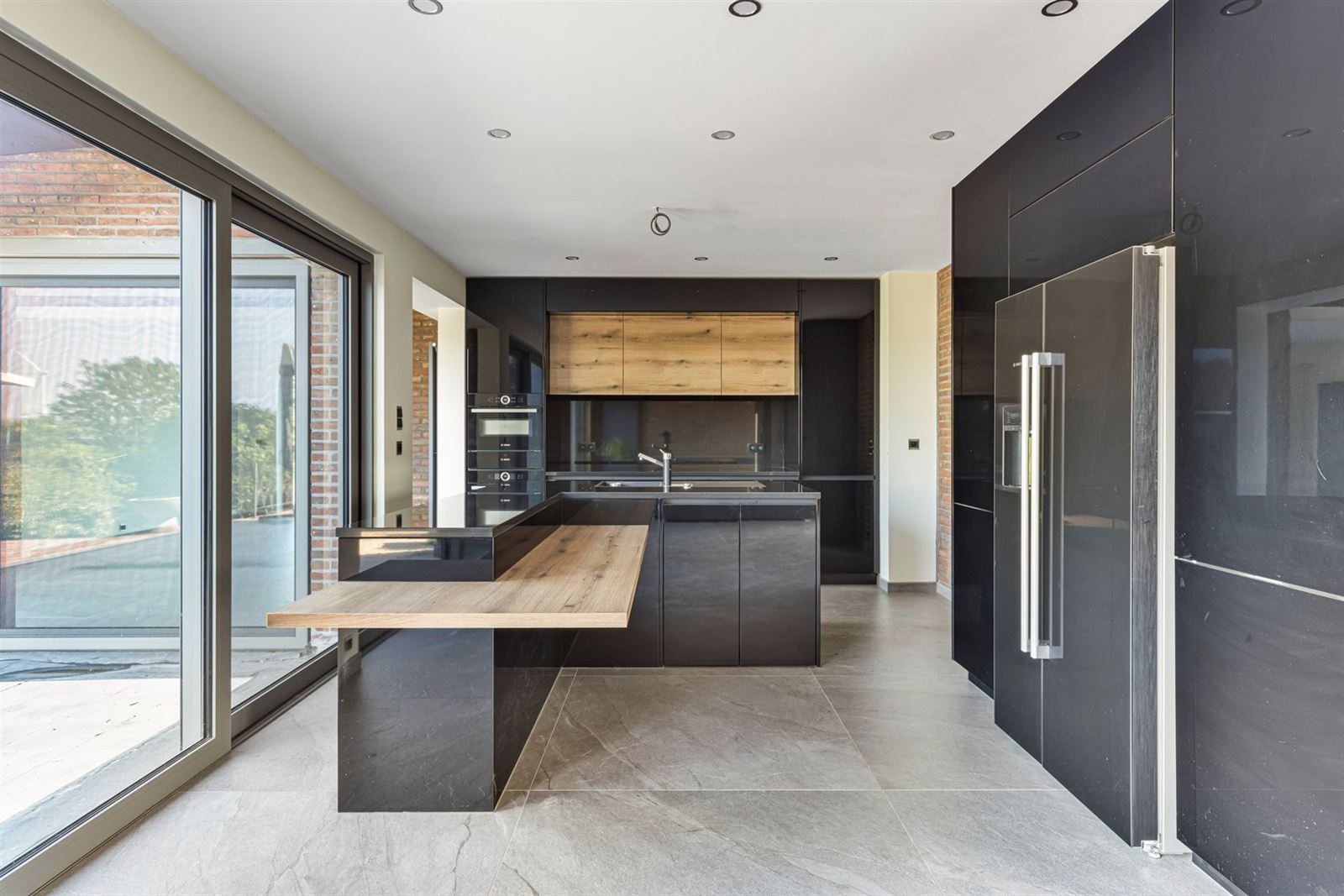 FOTO’S 10 : Villa te 1500 HALLE (België) - Prijs € 849.000
