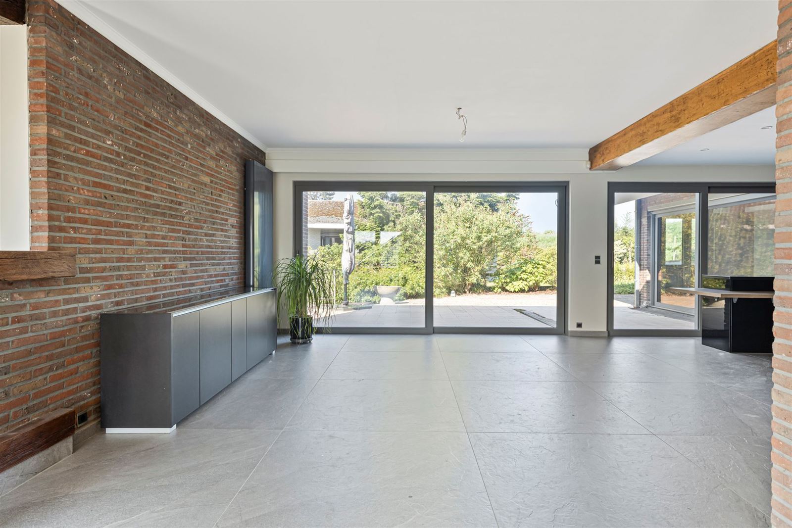 FOTO’S 8 : Villa te 1500 HALLE (België) - Prijs € 849.000