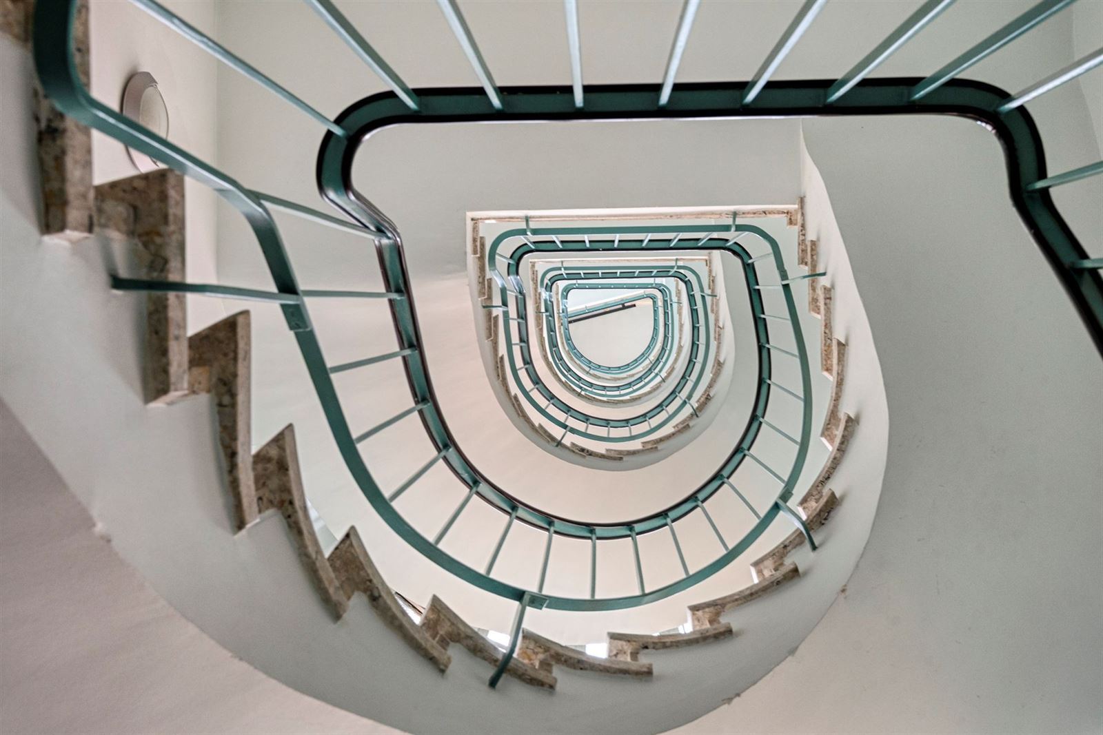 FOTO’S 16 : Appartement te 1070 ANDERLECHT (België) - Prijs € 269.000