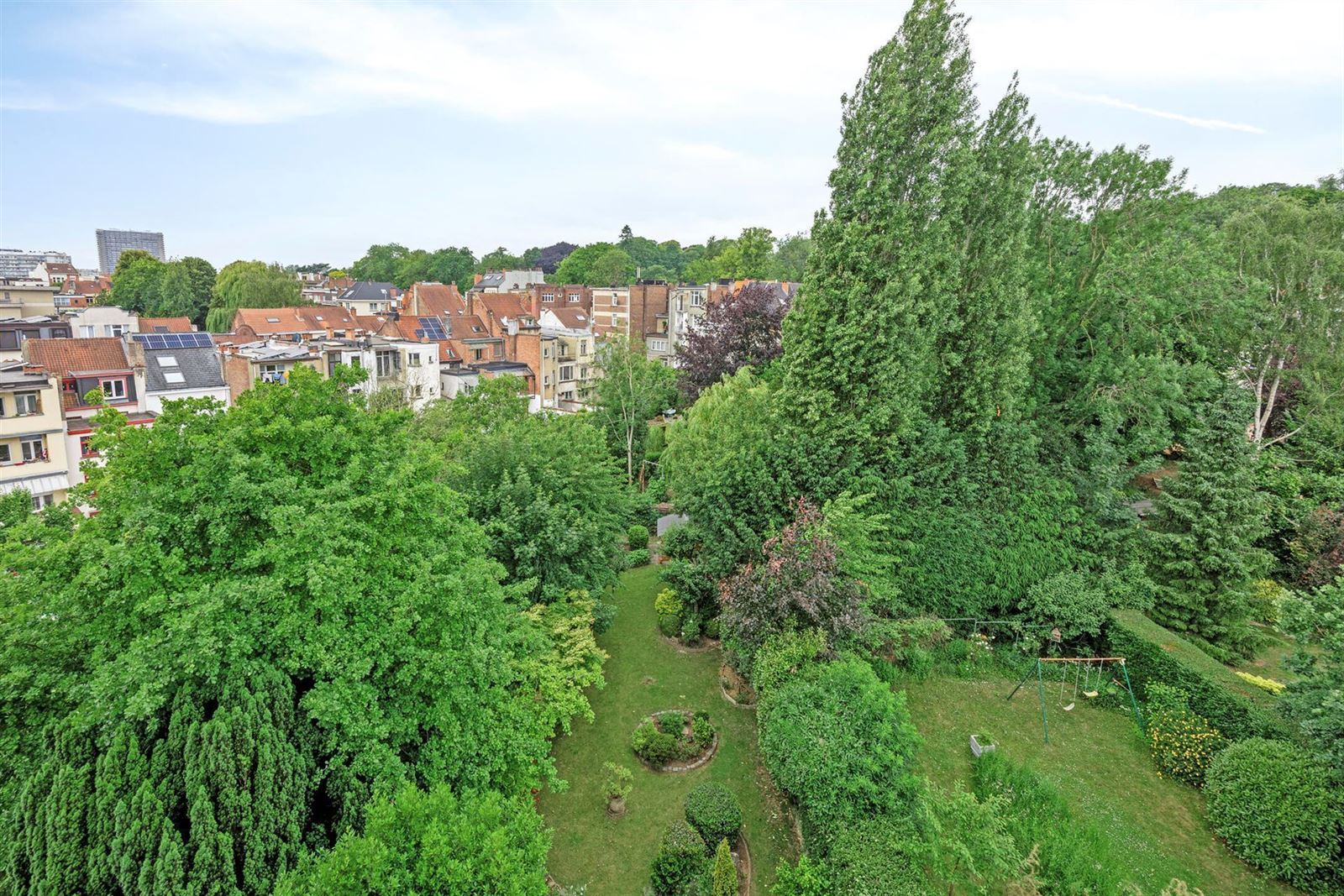 FOTO’S 13 : Appartement te 1070 ANDERLECHT (België) - Prijs € 269.000