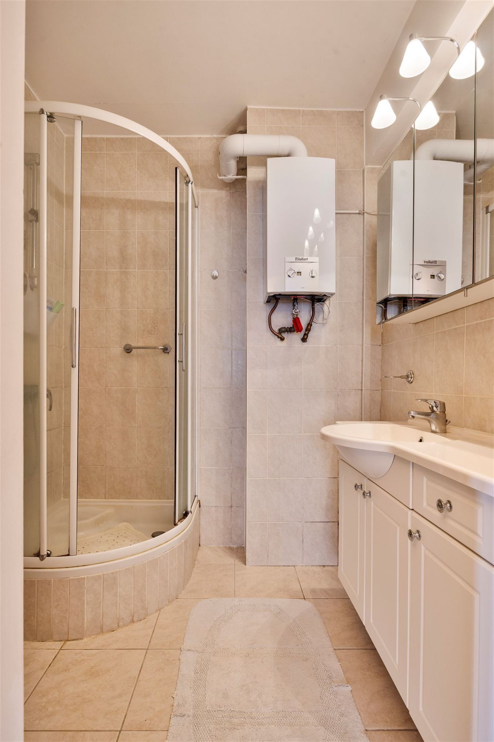 FOTO’S 10 : Appartement te 1070 ANDERLECHT (België) - Prijs € 269.000