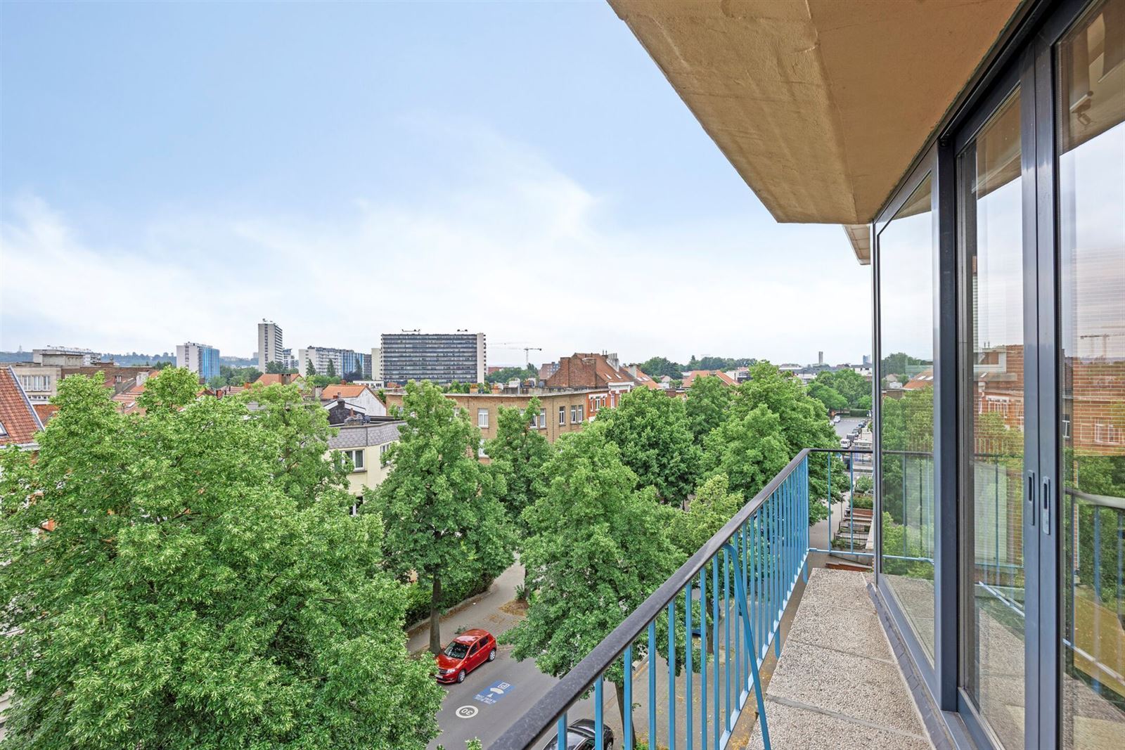 FOTO’S 3 : Appartement te 1070 ANDERLECHT (België) - Prijs € 269.000