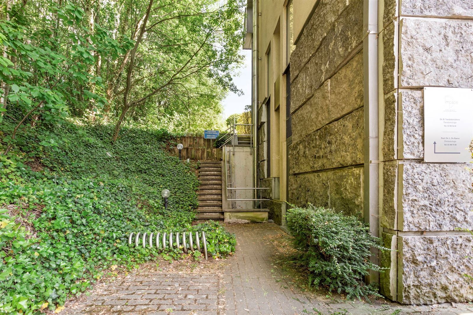 FOTO’S 28 : Appartement te 1640 SINT-GENESIUS-RODE (België) - Prijs € 410.000