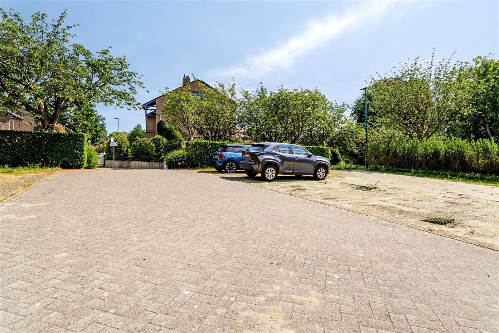 FOTO’S 27 : Appartement te 1640 SINT-GENESIUS-RODE (België) - Prijs € 410.000