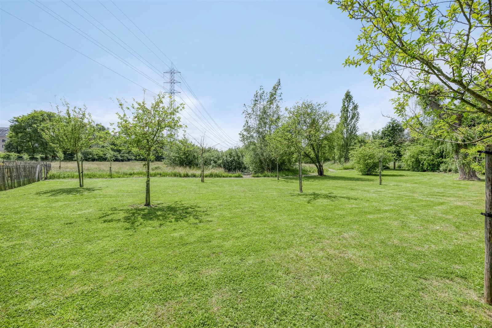 FOTO’S 53 : Woning te 1501 BUIZINGEN (België) - Prijs € 1.550.000