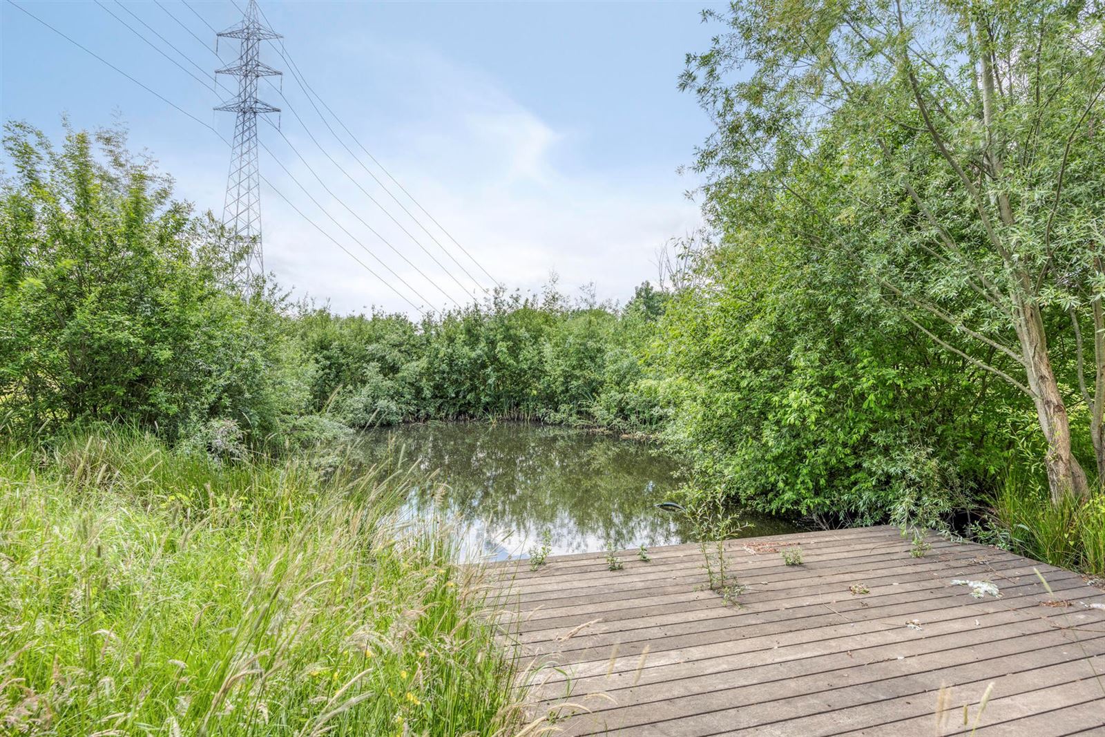 FOTO’S 51 : Woning te 1501 BUIZINGEN (België) - Prijs € 1.550.000