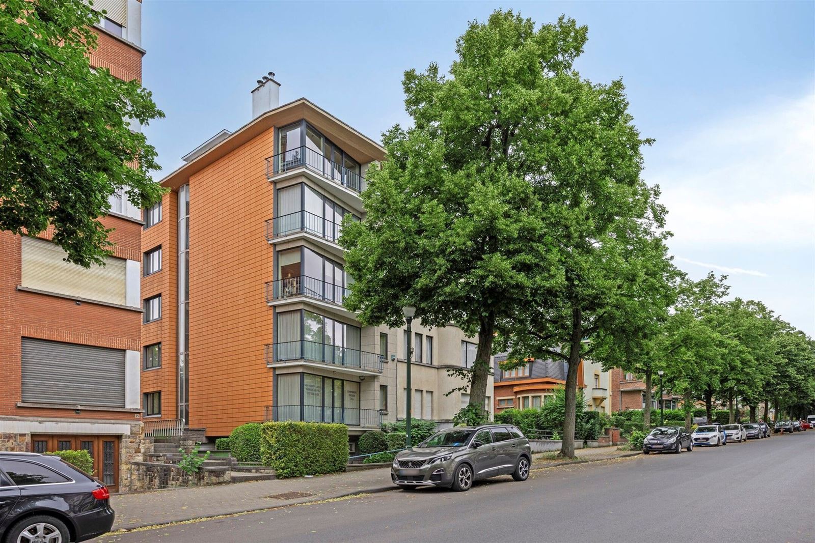 FOTO’S 17 : Appartement te 1070 ANDERLECHT (België) - Prijs € 269.000
