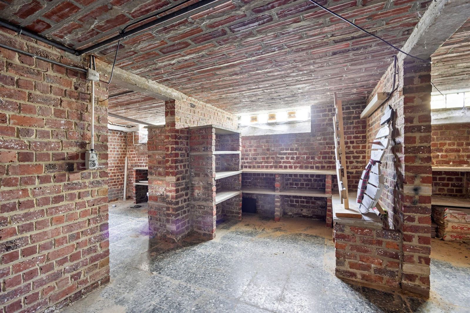 PHOTOS 25 : Maison à 1755 OETINGEN (Belgique) - Prix OPTION