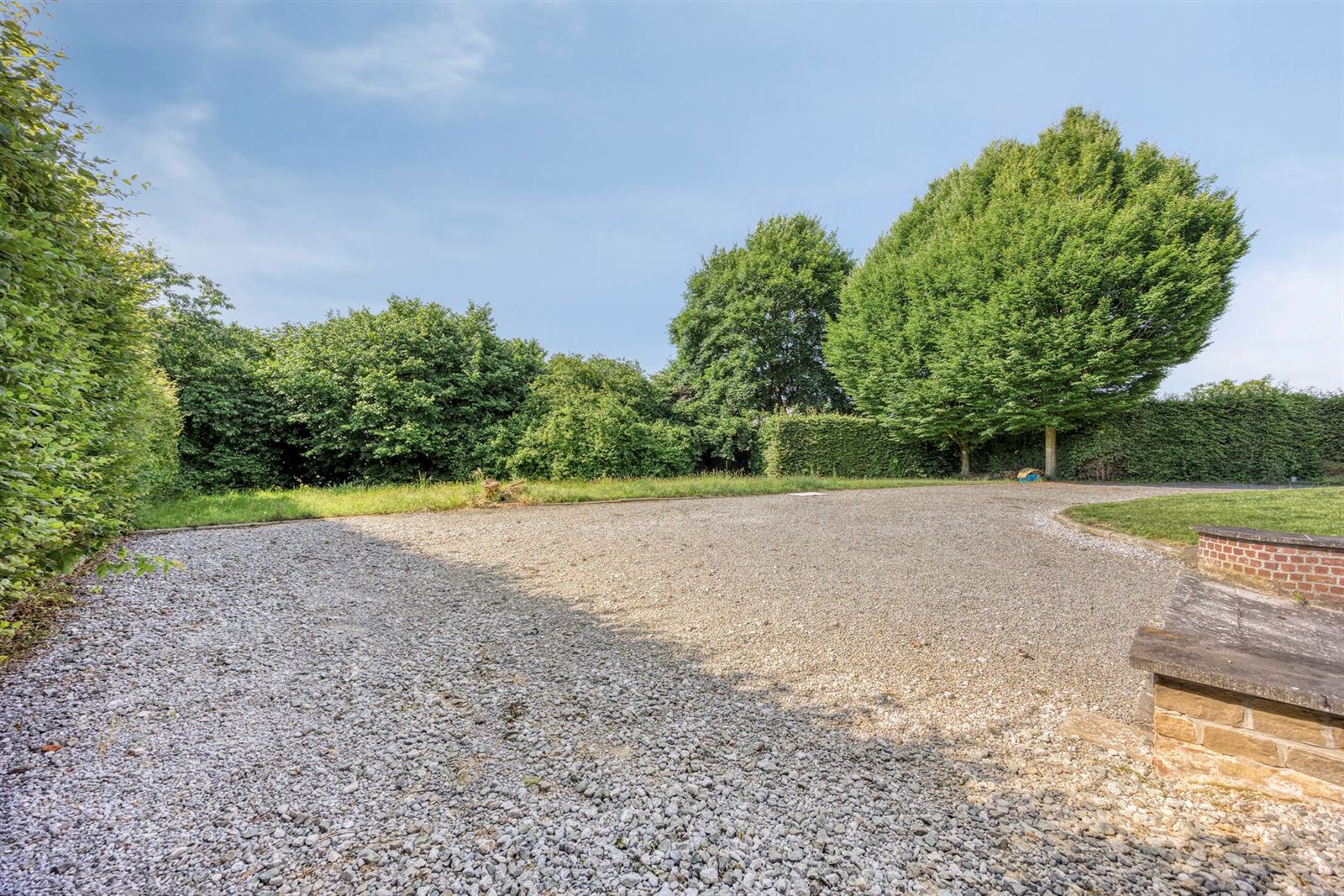 PHOTOS 30 : Maison à 1755 OETINGEN (Belgique) - Prix OPTION