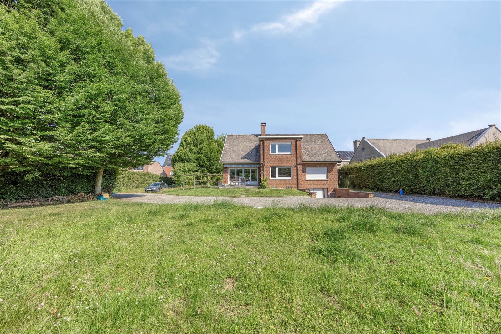 PHOTOS 1 : Maison à 1755 OETINGEN (Belgique) - Prix OPTION