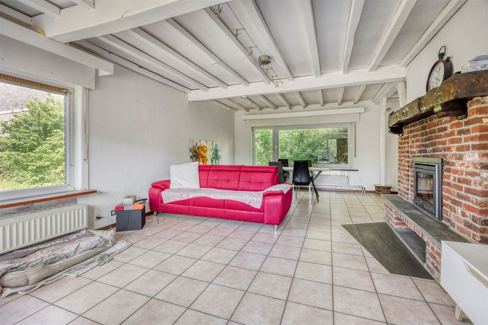 PHOTOS 6 : Maison à 1755 OETINGEN (Belgique) - Prix OPTION