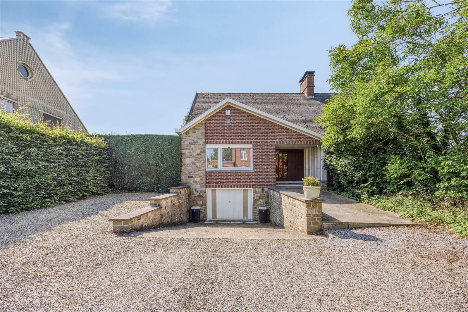 PHOTOS 2 : Maison à 1755 OETINGEN (Belgique) - Prix OPTION