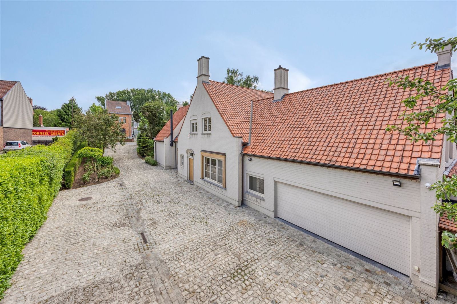 FOTO’S 16 : Woning te 1500 HALLE (België) - Prijs € 1.550.000