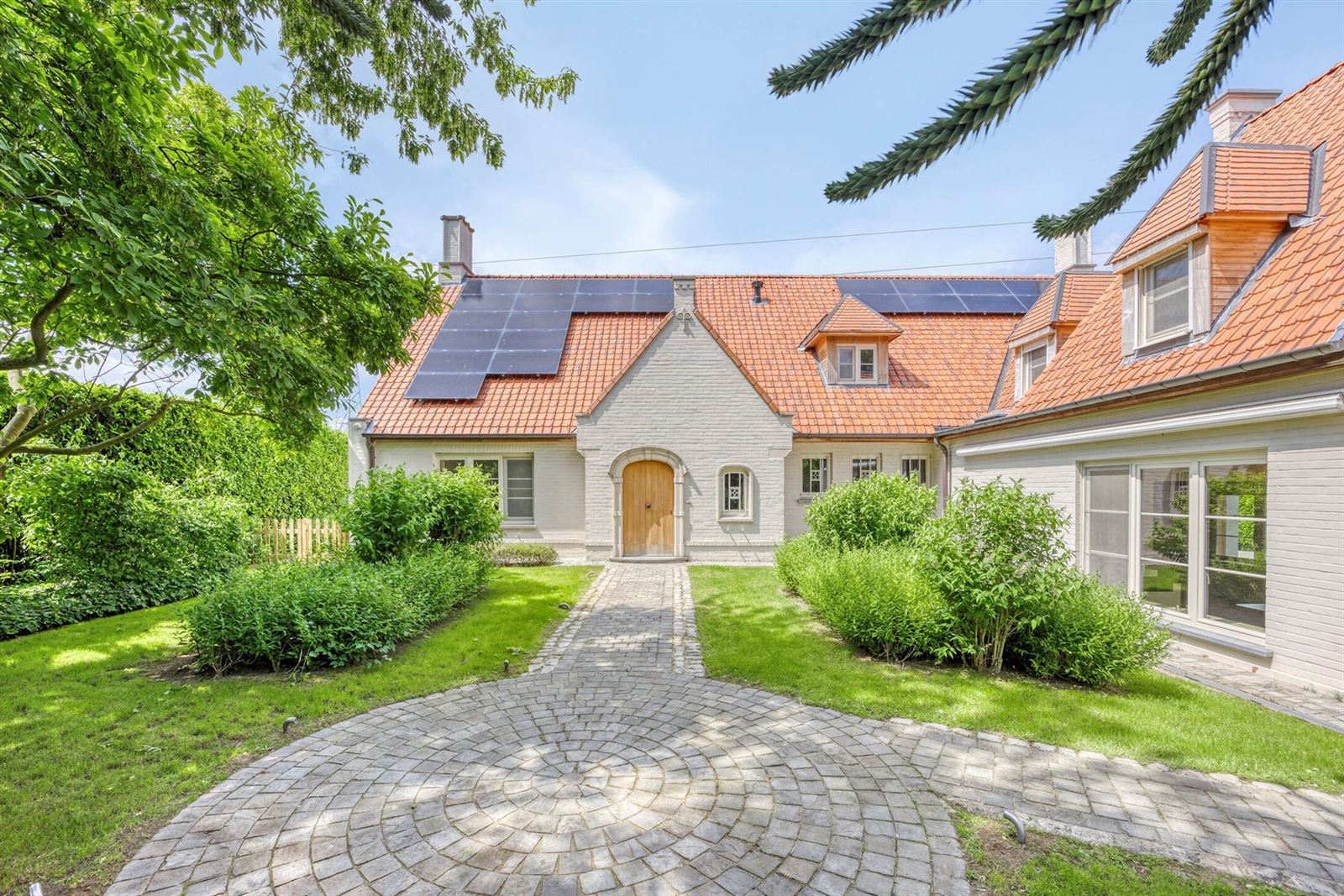 FOTO’S 2 : Woning te 1500 HALLE (België) - Prijs € 1.550.000