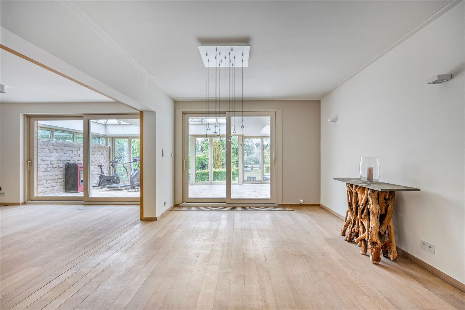 FOTO’S 6 : Woning te 1500 HALLE (België) - Prijs € 1.550.000